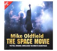 Mike Oldfield - Space Movie Original Demo Version
