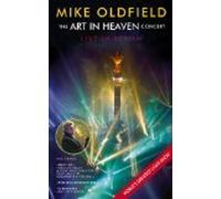 Mike Oldfield - The Art in Heaven Concert [Alemania] [VHS]
