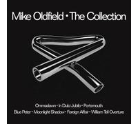 Mike Oldfield - The Collection 1974-1983