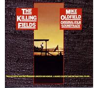 Mike Oldfield - The Killing Fields