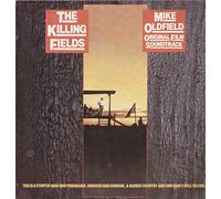 Mike Oldfield - The Killing Fields