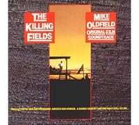 Mike Oldfield - The Killing Fields - La Déchirure
