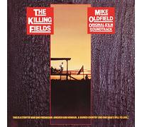 Mike Oldfield - The Killing Fields [Vinilo]