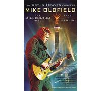 Mike oldfield;the millennium bell [Reino Unido] [VHS]