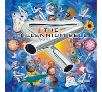 Mike Oldfield The Millennium Bell (Vinyl) 12" Album