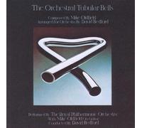 Mike Oldfield - The orchestral tubular bells
