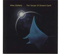 Mike Oldfield - The Songs of Distant Earth