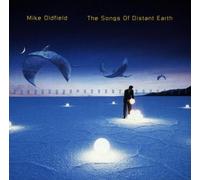 Mike Oldfield - The Songs Of Distant Earth By Mike Oldfield (2005-06-06)