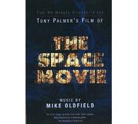 Mike Oldfield - The Space Movie [Alemania] [DVD]