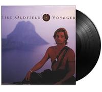 Mike Oldfield - The Voyager [Vinilo]