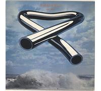 Mike Oldfield - Tubular Bells - 1st [B] - VG