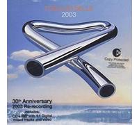 Mike Oldfield - Tubular Bells 2003