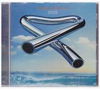 Mike Oldfield - Tubular Bells 2003