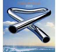 Mike Oldfield Tubular Bells 2003 (CD) Album (Importación USA)