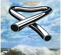 Mike Oldfield Tubular Bells (CD) Remastered Album (Importación USA)