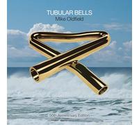 Mike Oldfield - Tubular Bells (50th Anniversary Edition) [CD]