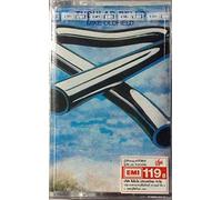 Mike Oldfield - Tubular Bells [Casete]