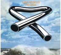 Mike Oldfield Tubular Bells (CD) Remastered Album (Importación USA)
