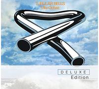 Mike Oldfield - Tubular Bells Deluxe Edition
