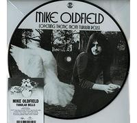 Mike Oldfield - Tubular Bells (EP Picture - Virgin 40) [Vinilo]