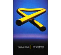 Mike Oldfield - Tubular Bells Ii [Casete]
