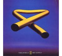 Mike Oldfield Tubular Bells II (CD) Album (Importación USA)