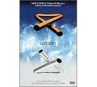 Mike Oldfield - Tubular Bells II & III [Dd/Lin [Alemania] [DVD]