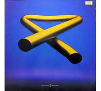 Mike Oldfield - Tubular Bells II LP (EU 1992)