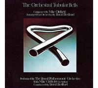 Mike Oldfield - Tubular Bells Orchestral