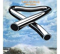 Mike Oldfield - Tubular Bells [Vinilo]