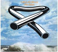 Mike Oldfield Tubular Bells (Vinyl) 12" Album