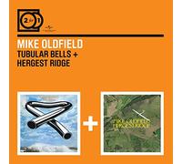 Mike Oldfield - Tubular/Hergest Ridge