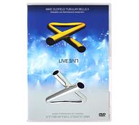 Mike Oldfield: Tubullar Bells II Y III [DVD]