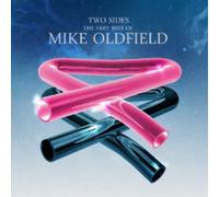 Mike Oldfield Two Sides: The Very Best of Mike Oldfield (CD) (Importación USA)