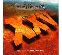 Mike Oldfield - XXV: The Essential Mike Oldfield