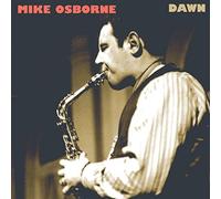 Mike Osborne - Dawn