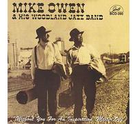 Mike Owen And His Woodland Jazz Band