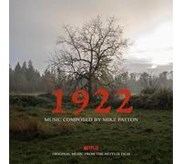 Mike Patton - 1922: Original Motion Picture Soundtrack