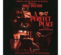 Patton, Mike - A Perfect Place + DVD
