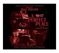 Mike Patton - A Perfect Place [Import]