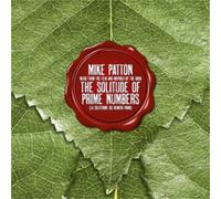 Mike Patton The Solitude of Prime Numbers: La Solitudine (CD) (Importación USA)