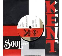 Mike Pedicin - Burnt Toast & Black Coffee/Up & Down the Hill [Vinilo]