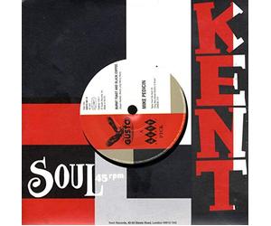 Mike Pedicin - Burnt Toast & Black Coffee/Up & Down the Hill [Vinilo]