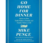 Mike Pence Go Home for Dinner (CD) (Importación USA)