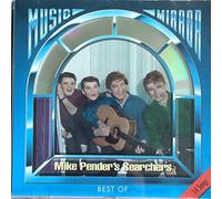 Mike Pender S Searchers - Best of Mike Pender's Searchers