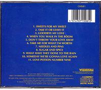 Mike Penders Searcher - Mike Pender's Searchers