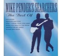 Mike Pender's Searchers - Best of