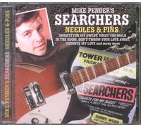 Mike Pender's Searchers - Needles & Pins