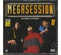 Mike Platinas,Pastis & Buenri,Nalin & Kane, - Megasession