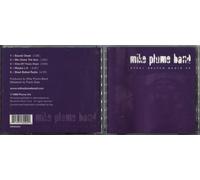 Mike Plume Band - Steel Belted Radio EP